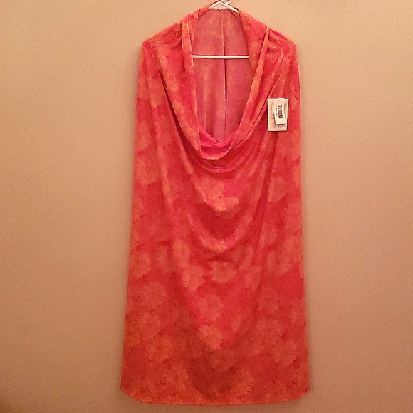 LuLaRoe Dresses & Skirts - LulaRoe Maxi Skirt/Dress